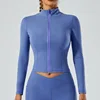 Coat-Blue