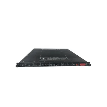 TRICON MP3009 Main processor module