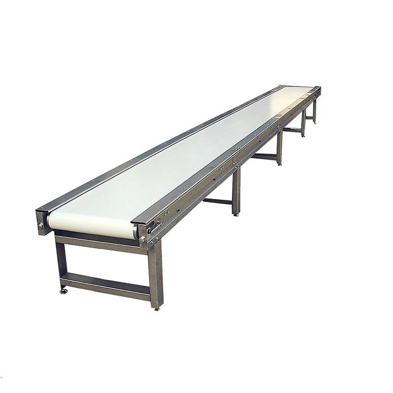 Hongrui Material Handling Assembly Line Conveyor Belt Price