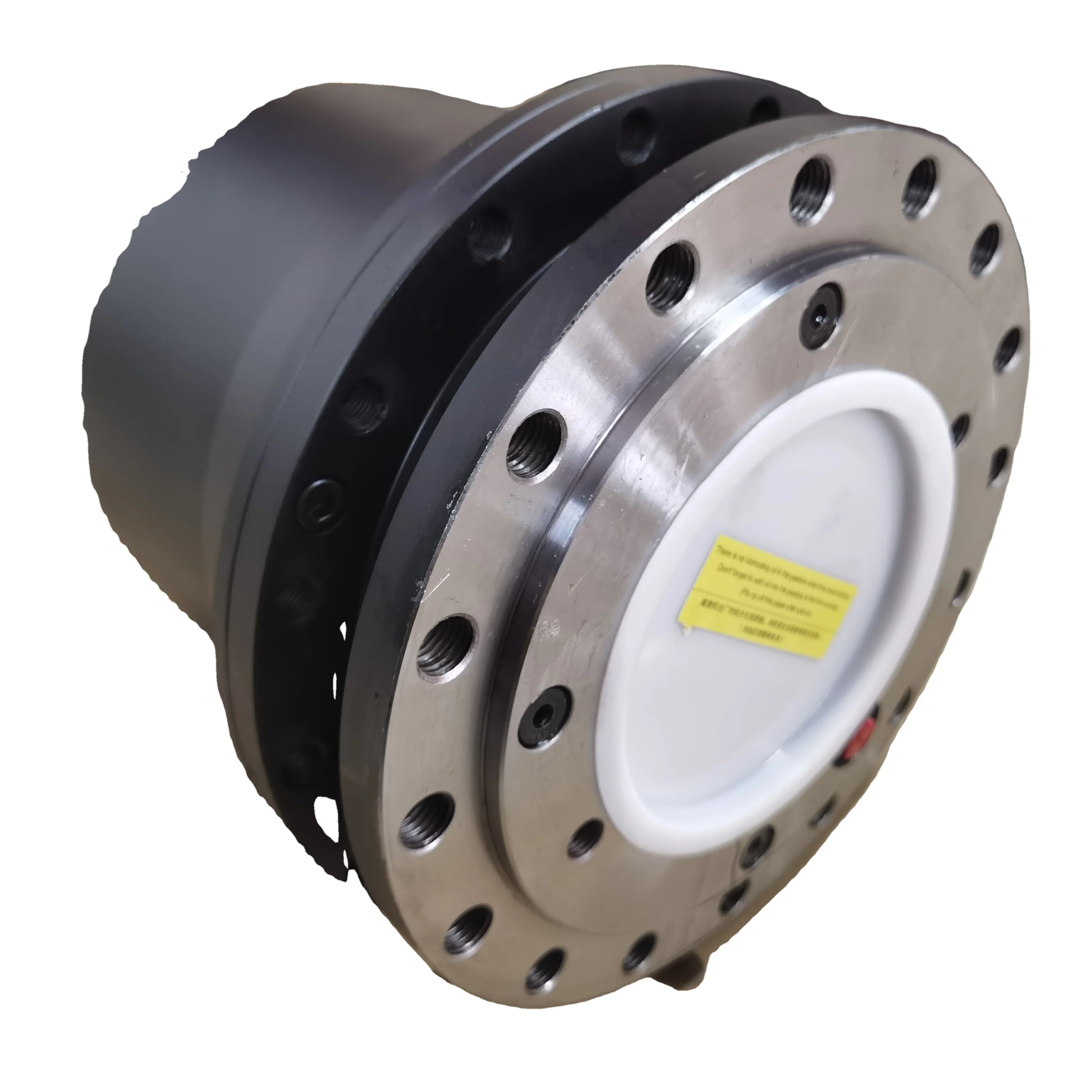 GFT 17 T2 3405, GEARBOX for Road RollerSD100/SD105, SD115, SD115B/SD135B
