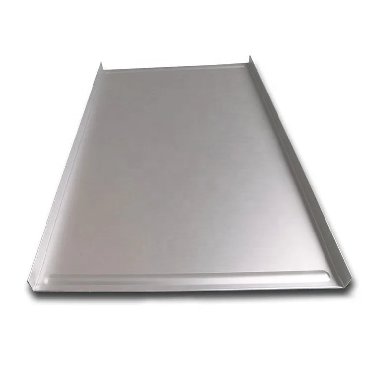 Teglia 30x40 Cm Alluminio - Forno Service Macchine - Foto 12