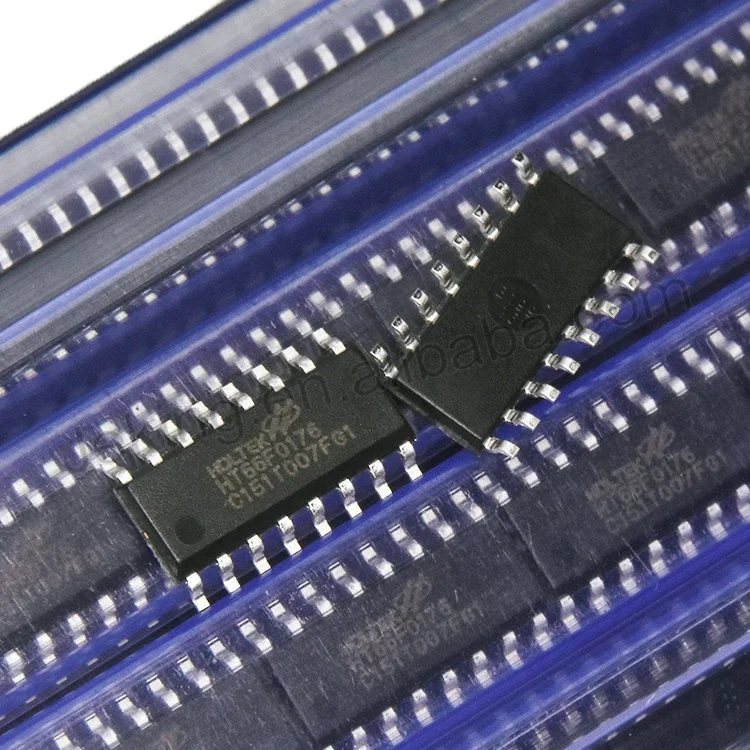 HT66F0176