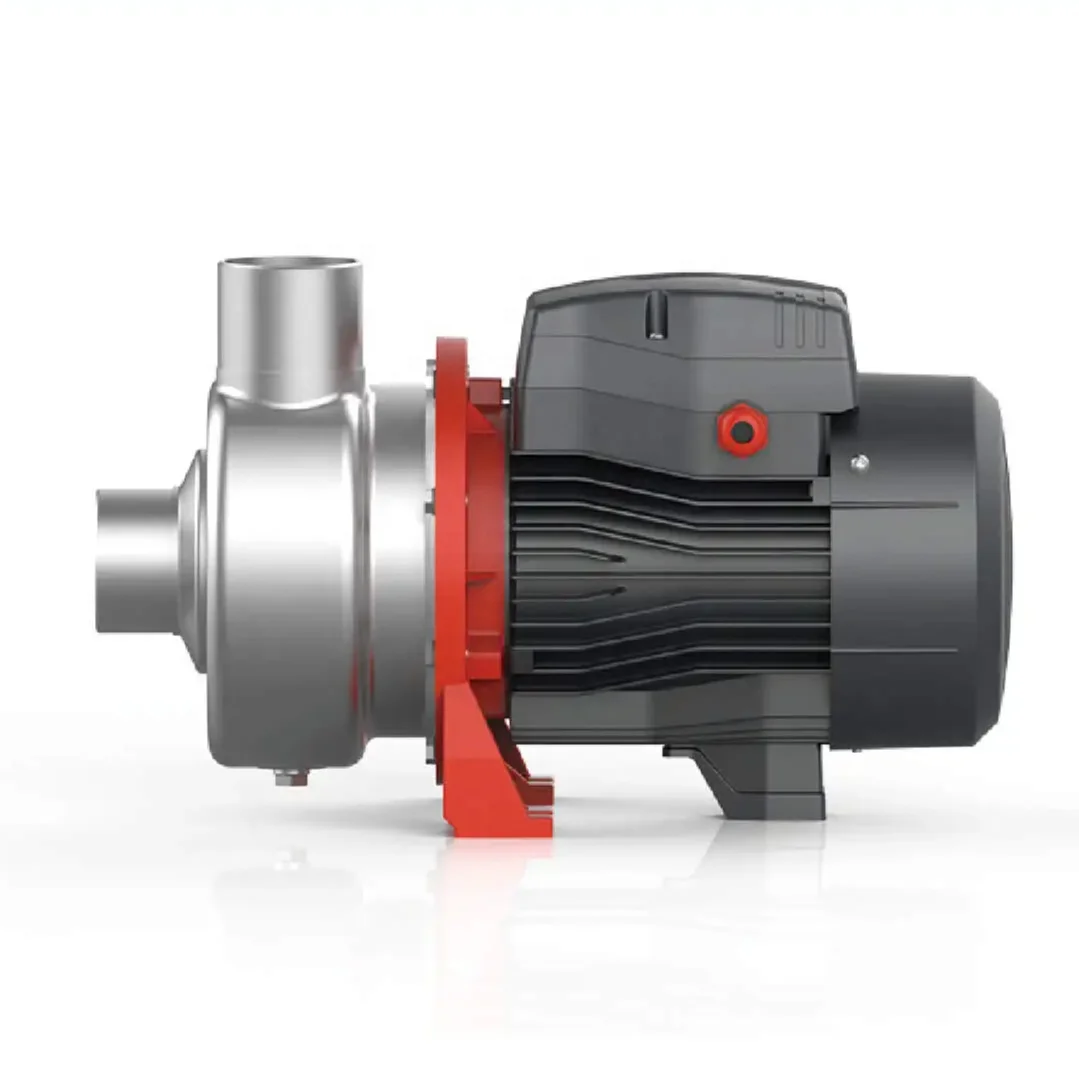 LEO High Pressure Centrifugal Water Pump - AISI304 Stainless