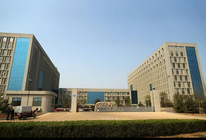 Zhejiang Chloven Cosmetics Co., Ltd.