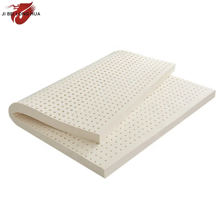 Natural Latex Foam