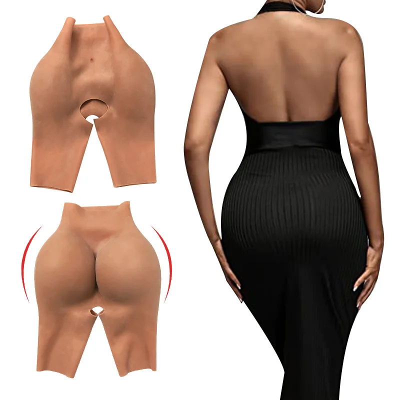 1,85 силиконовые трусики для косплея