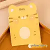yellow tiger