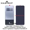 For OppO RENO 7/7SE Realme 9PRO+ 0ppo A78 4G