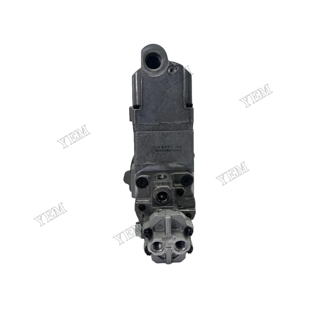Fuel Injection Pump 319-0677 Fit for Caterpillar C7 Engine 6
