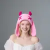 dark pink