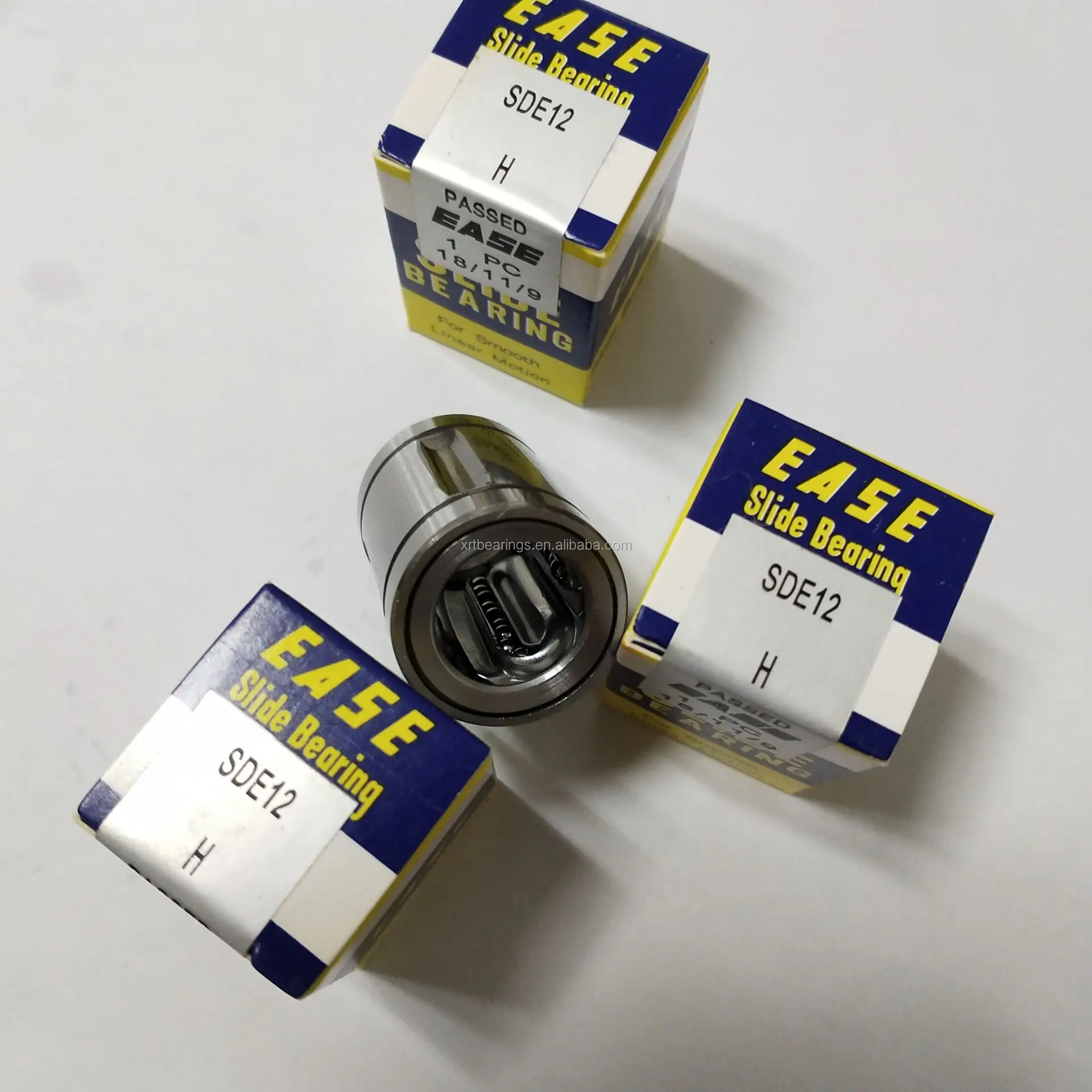 JAPAN EASE CNC Linear Motion Slide Ball Bearing SDE8AJ SDE8
