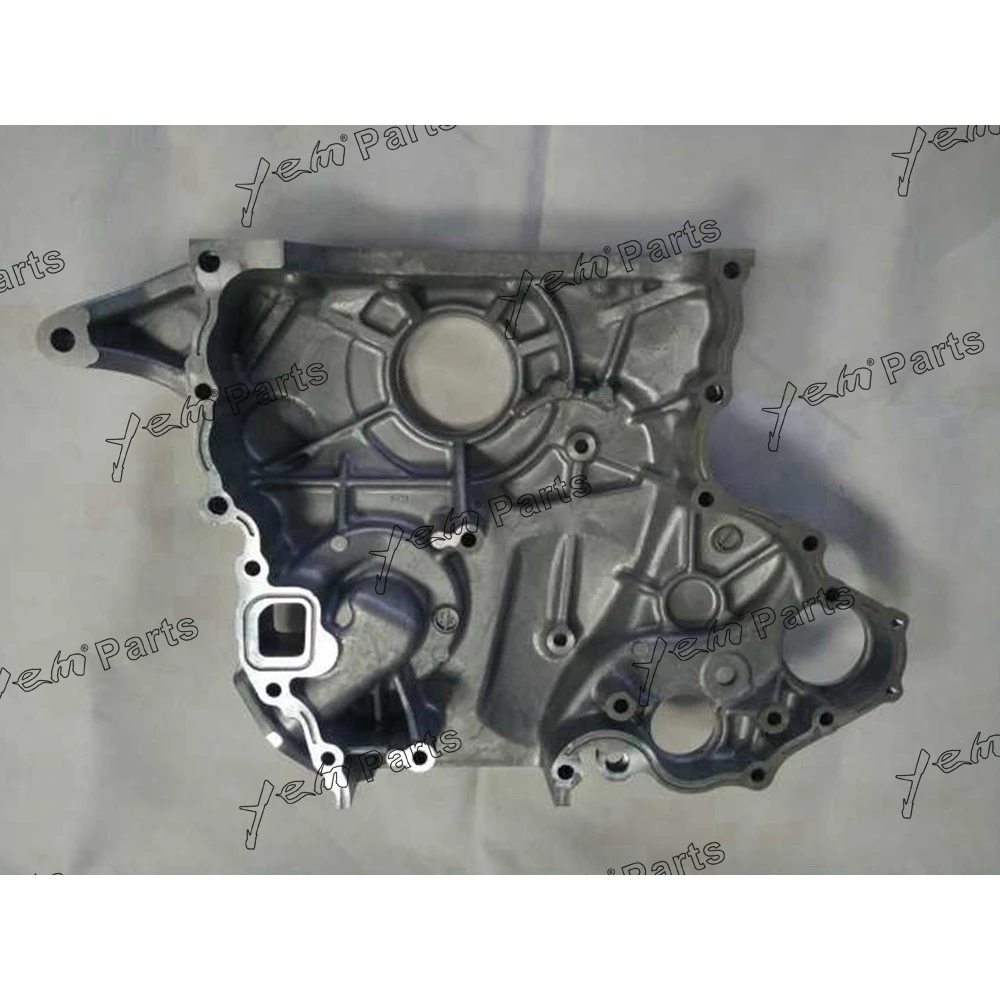 4M40 Timing Cover for Mitsubishi Engine Repair Kit 6