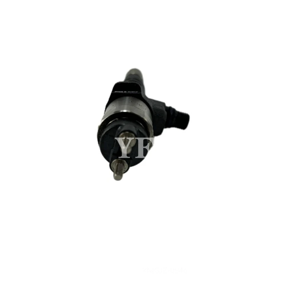 High Performance V6108 1G410-53050 Injector for Kubota Engine Parts 2