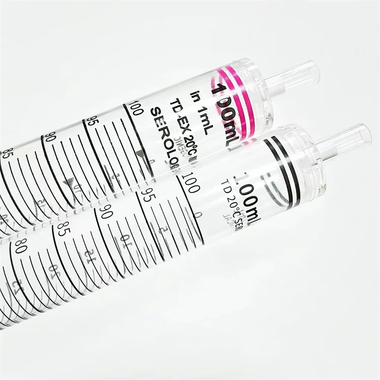 Serological Pipette Sterile For Laboratory Use Pipette Sterile Capacity