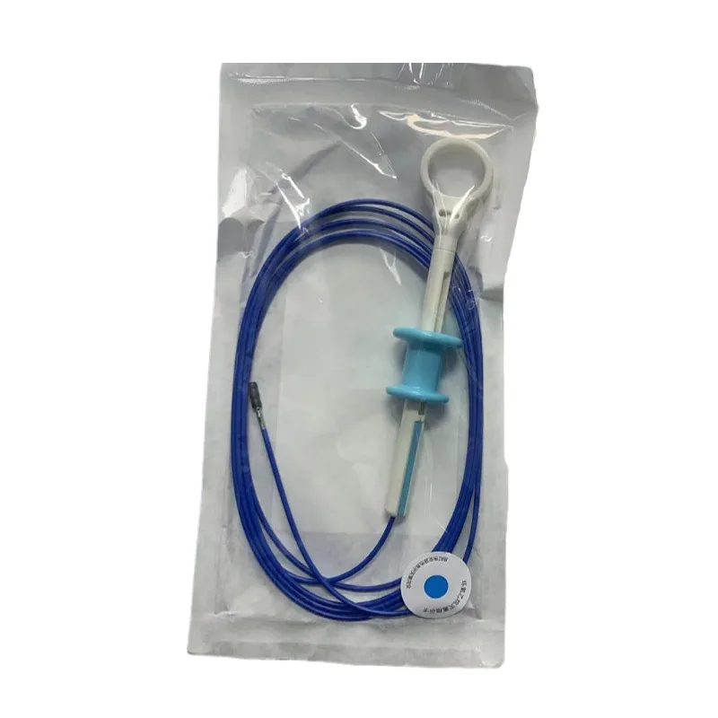 Disposable Endoscopic Foreign Body Forceps Grasp Foreign Matters