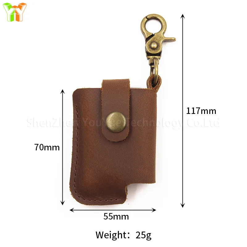 Factory Wholesale Luxury Designer Customized Gg Lighter Case Holder LV  Leather Lightning Protective Cover Sleeve for Bic Men Gifts - China Lighter  Case and Lighter Sleeve price