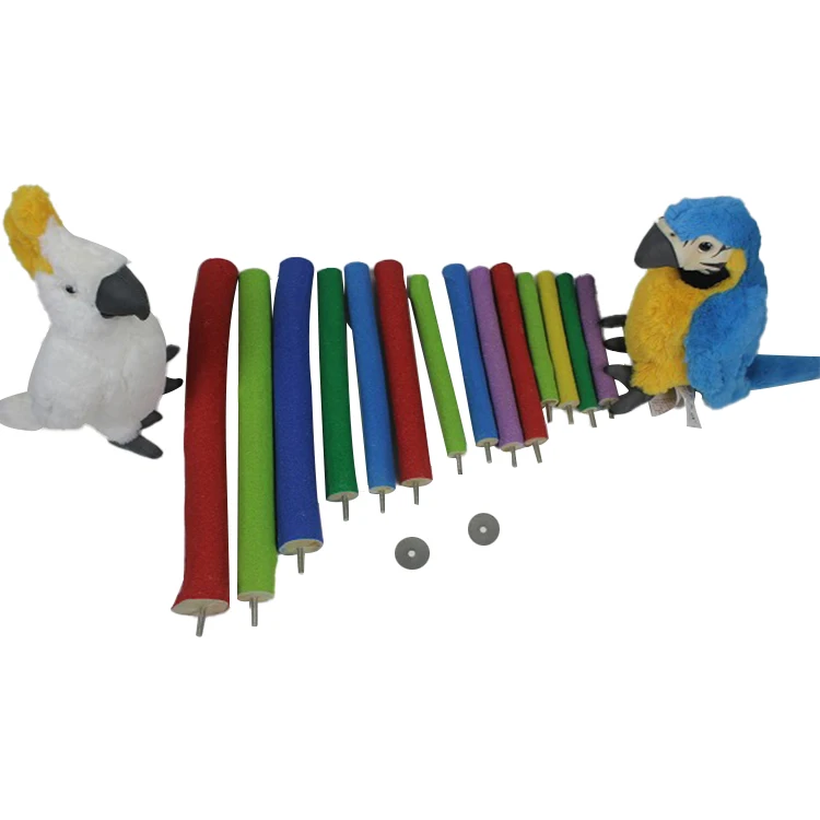 parrot accessories for sale