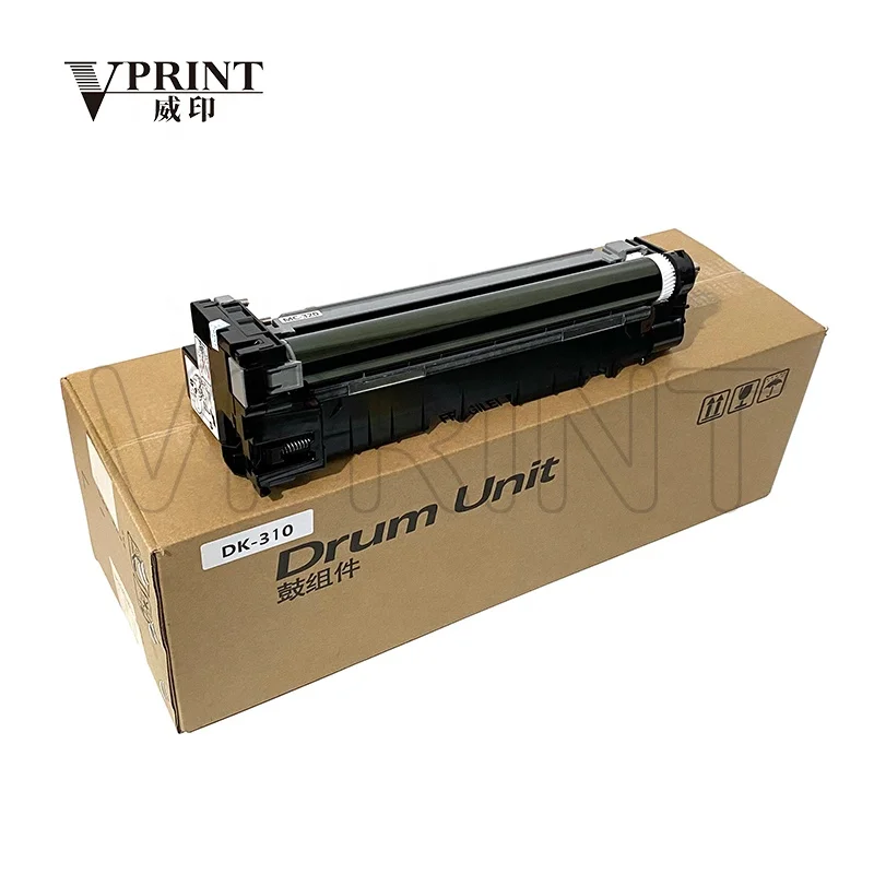 Original and NEW DK-310 DK310 302F993012 302F993017 Drum Unit for Kyocera FS2000 FS3900 FS4000 FS FS- 2000 3900 4000 Printer