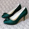 Verde smeraldo