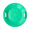 Green without rope