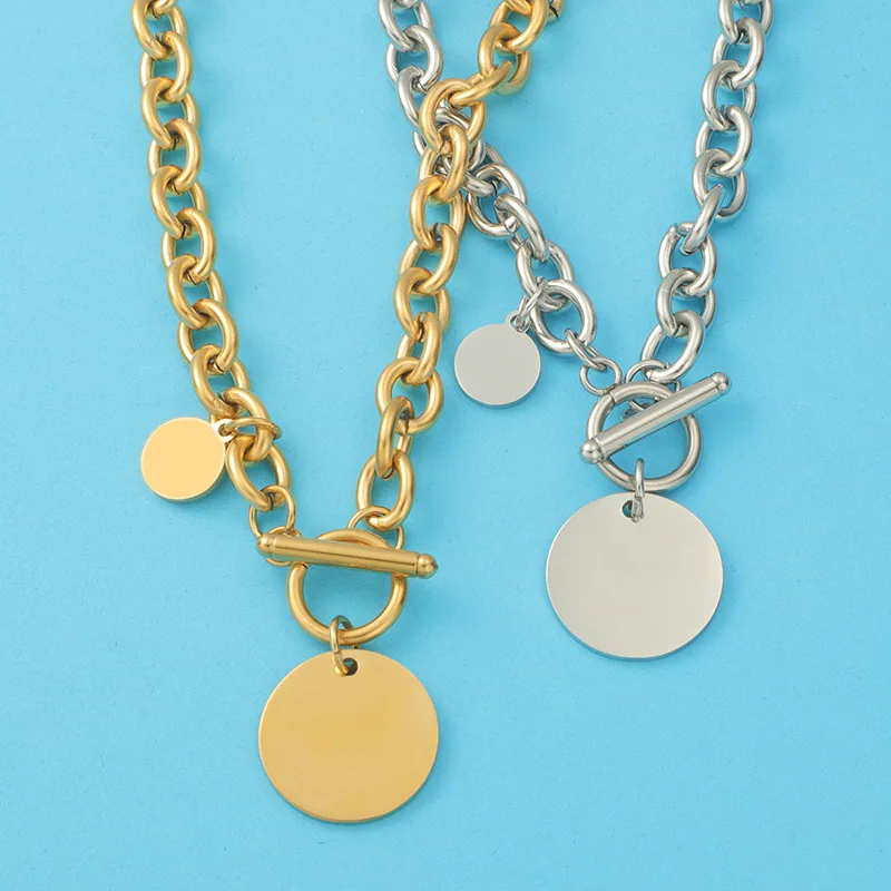 Choker mens Necklace