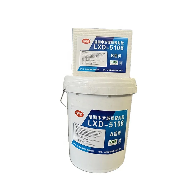 Cheap Two Component Polysulphide Sealant Price IG Silicone Polysulphide Sealant for Expansion Joint
