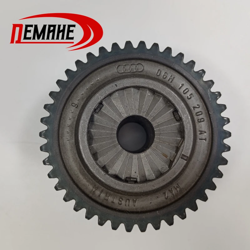 Engine Ea888 Engine Crankshaft Timing Sprocket For Vag Vw Passat 06h105209at Buy Engine Ea888