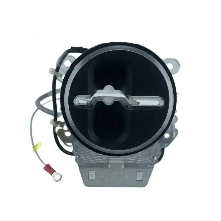 Repuesto NCR 668X SELF SERV BEZEL 4450757912 para cajeros automáticos