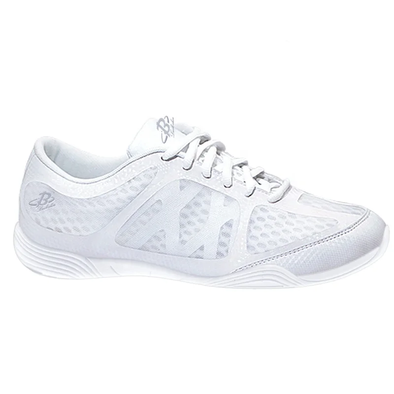 Cheer Shoes Cheerleading Ultra Lightweight Cheer Shoes Unique Athletic ...