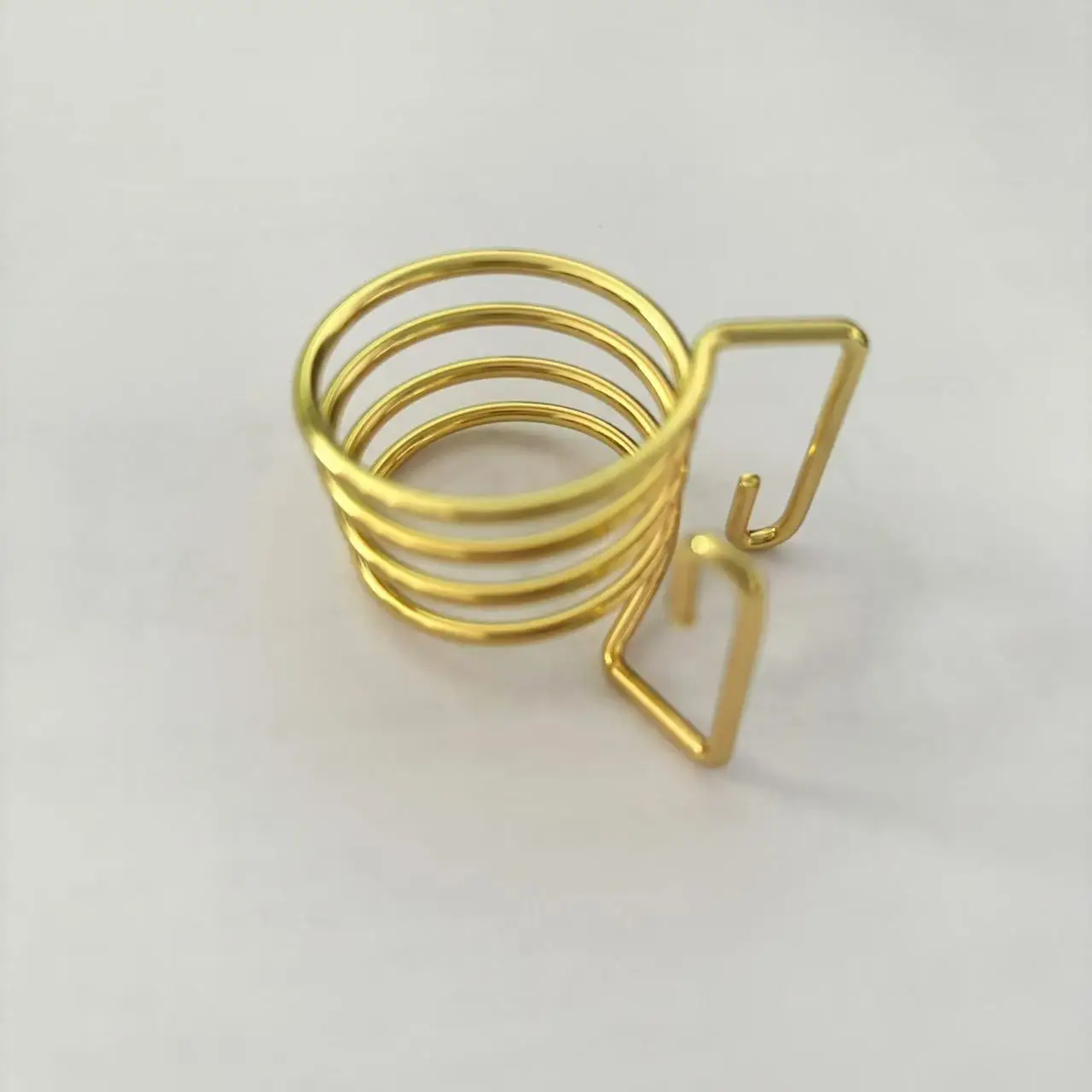 Clarinet Mouthpiece with Reed - Metal Ligature Accessory Clarinet Mouthpiece with Reed - Metal Ligature Accessory