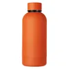Orange Vermillon