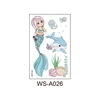 WS-A026