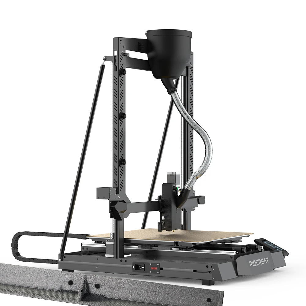 Piocreat最安値産業用3Dプリンター3Dマシン プリンターメーカー