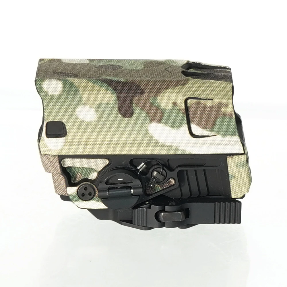 Optic Cloth Rds Tactical Optic Wrap Fabric Sticker for UH1 RDS Gen2 Sight