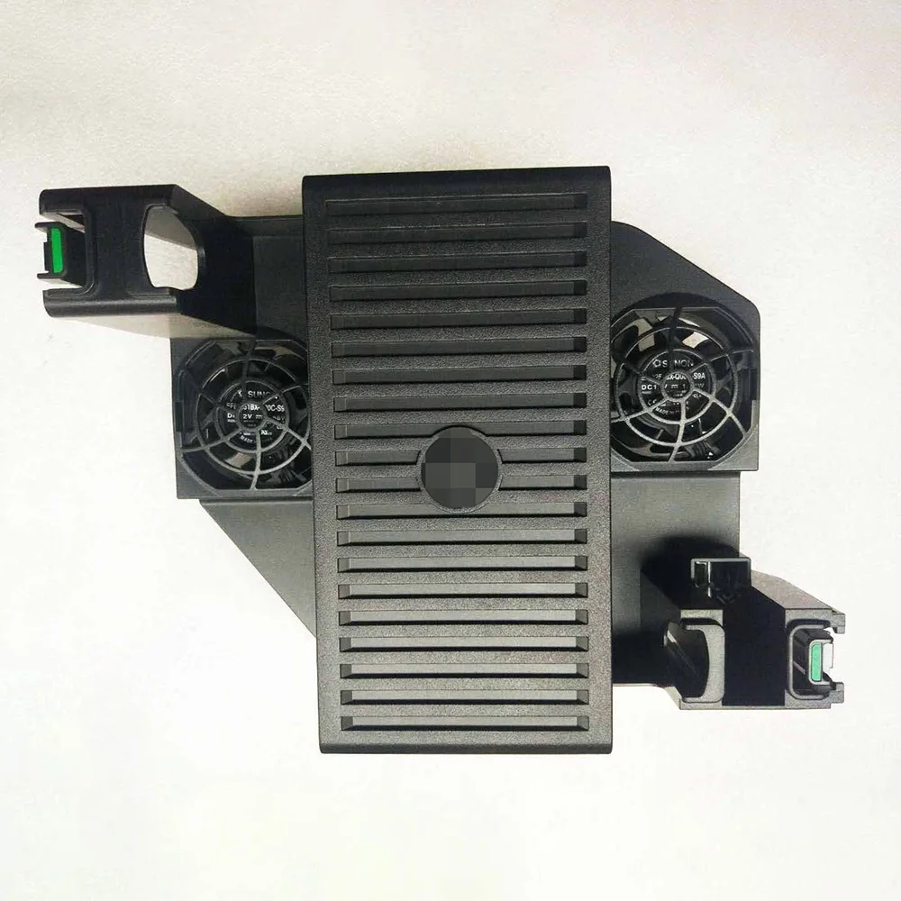 Original Desktop Motherboard for HP Z440 Memory Hood Cooling Kit