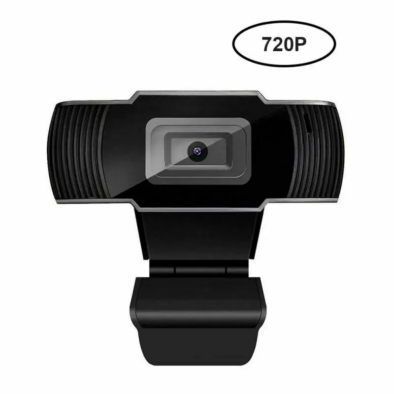 1080P Webcam USB 2K B1 B2 B5 B8 HDCamera Rotatable 720P Video Recording Web Camera With Microphone