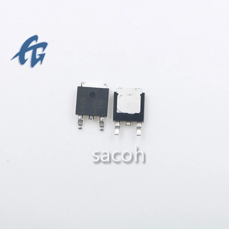 SACOH Vysoká kvalita Originální elektronické součástky Dodavatelé L78M09CDT-TR