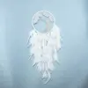 Cristal blanco curvado