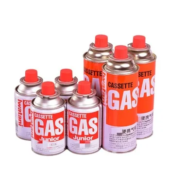 Semi Automatic Aerosol Can Gas Filling Machine for Propane Butane LPG DME  R134a
