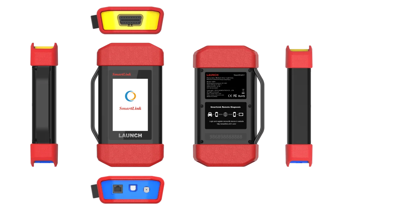 Пусковой площадке VII полная система глобальная версия автомобильный диагностический сканер