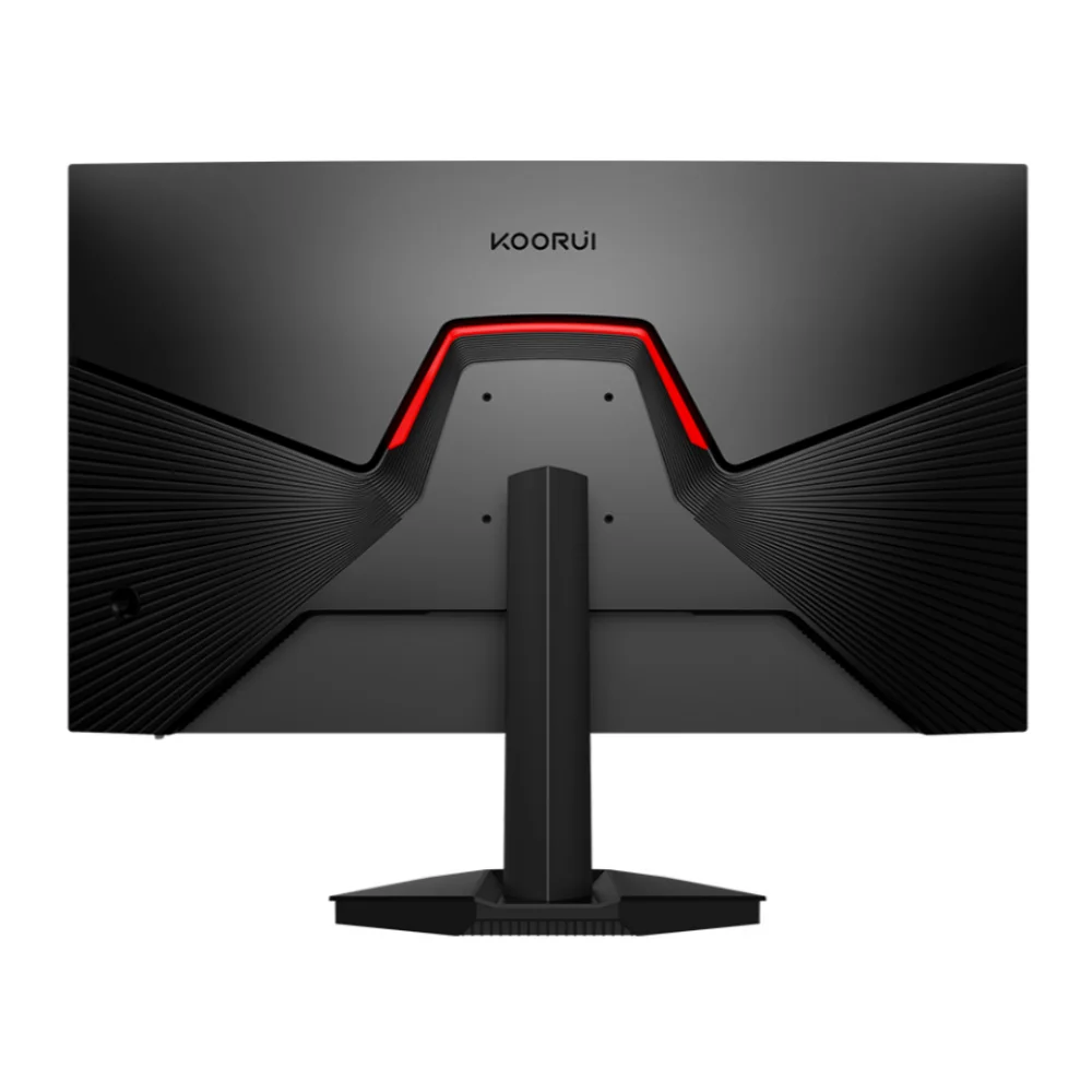 Koorui G2421V 23.8inch 2K 180hz Curved LED Gaming Monitor