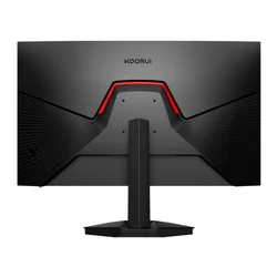 Koorui G2421V 23.8inch 2K 180hz Curved LED Gaming Monitor