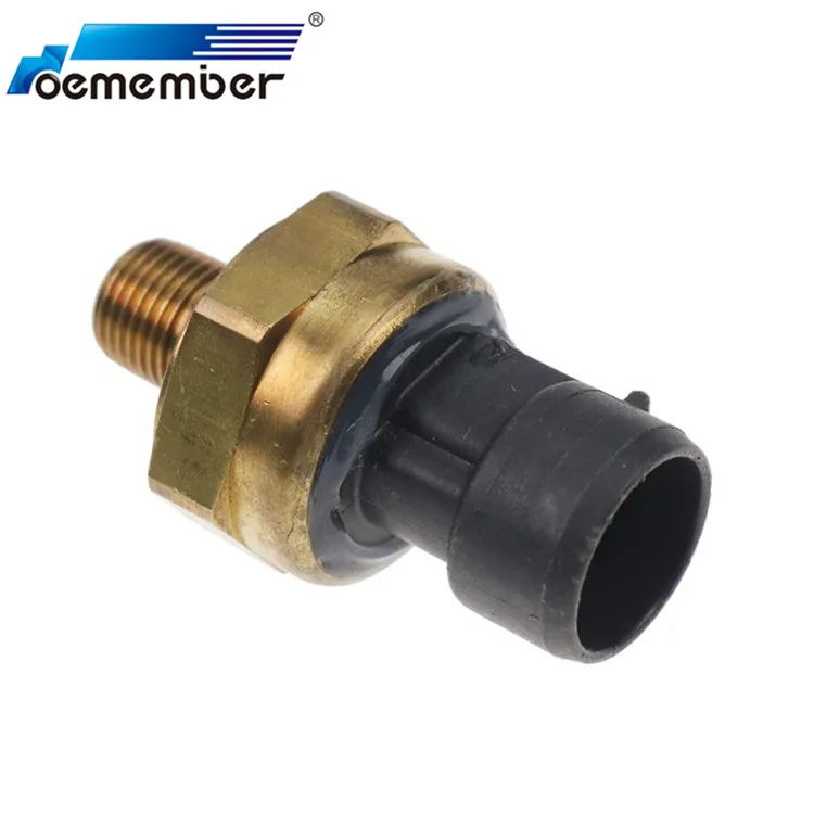 CUMMINS Truck Pressure Sensor A028X493 - Reliable Performance