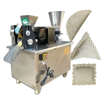 Automatic Empanadas Making Machine Fully Automatic Dumpling Maker Machine for Sale