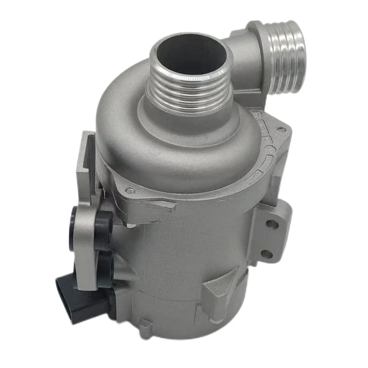 Auto Engine Electric Cooling System Water Pump For Bmw N52 B30a 3.0l