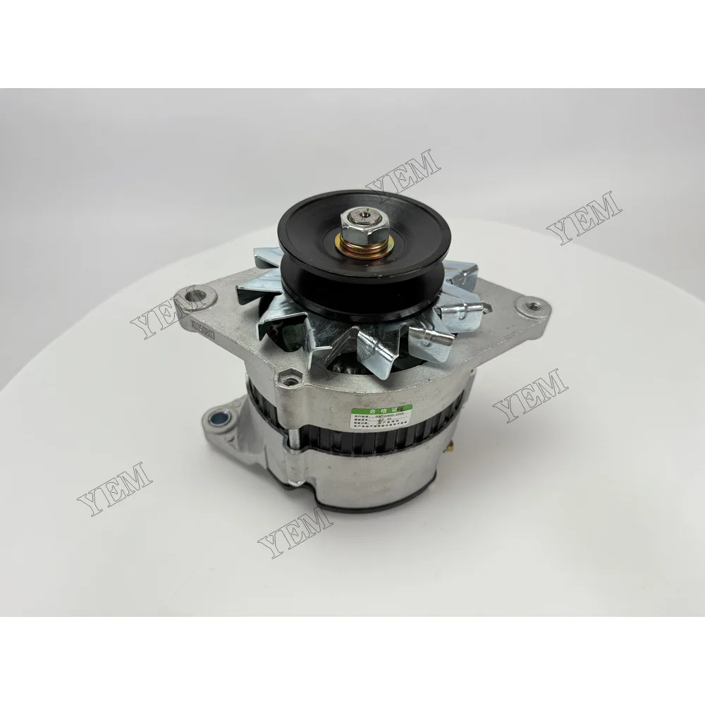 For YUNNEI Alternator 14V Q150B0820 Aftermarket Engine Parts