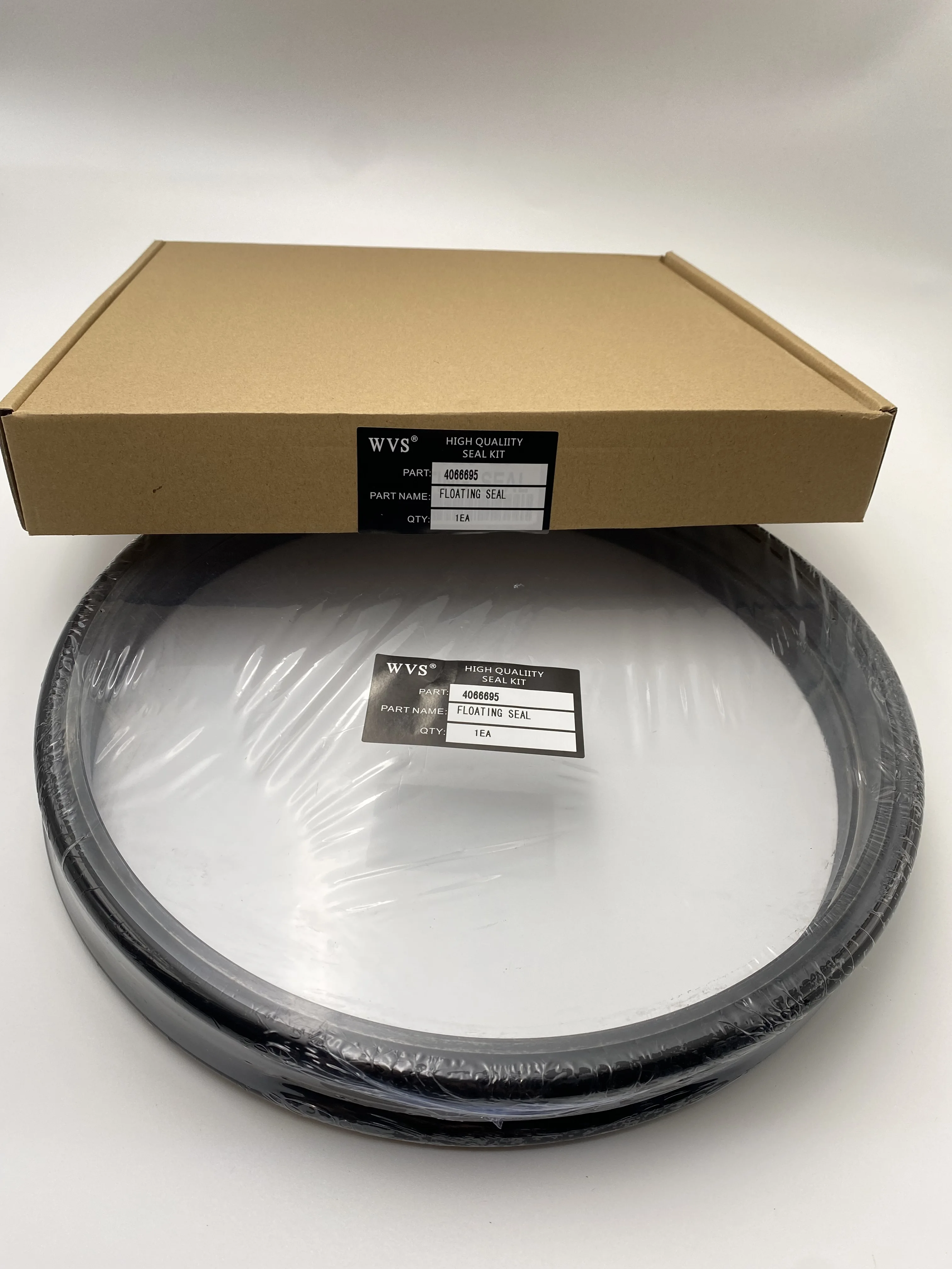 4066695 Floating Seal for Excavator - Durable & Reliable