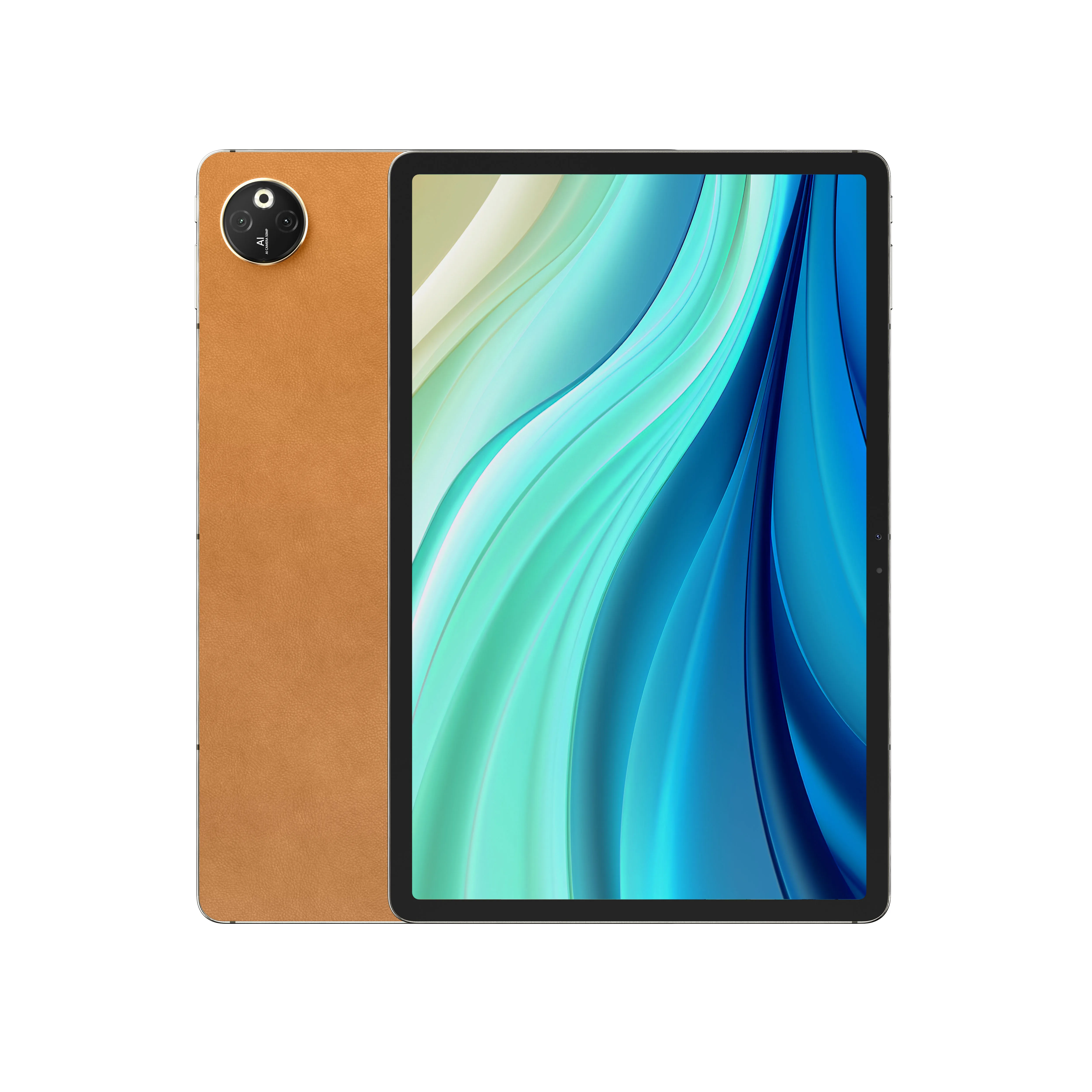 Doogee T30 MAX Tablet - 12.4 Inch Android 14 PC