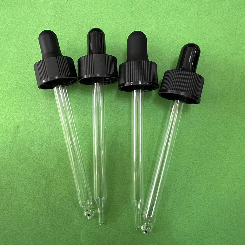 20mm 20-400 glass dropper pipette caps| Alibaba.com