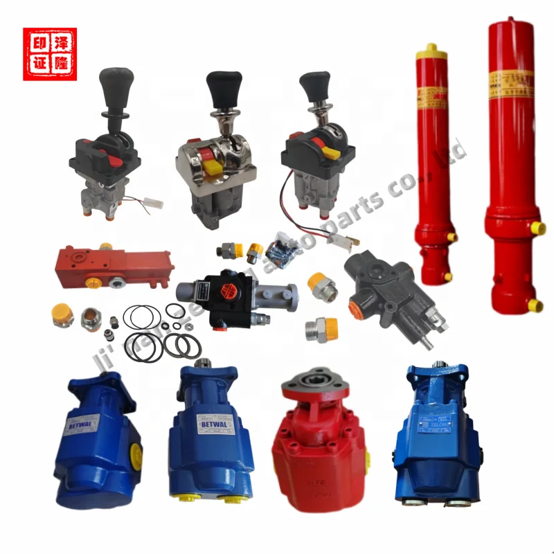 cylinders truck kit cylinder repair kit hydraulic jack valve hydraulic